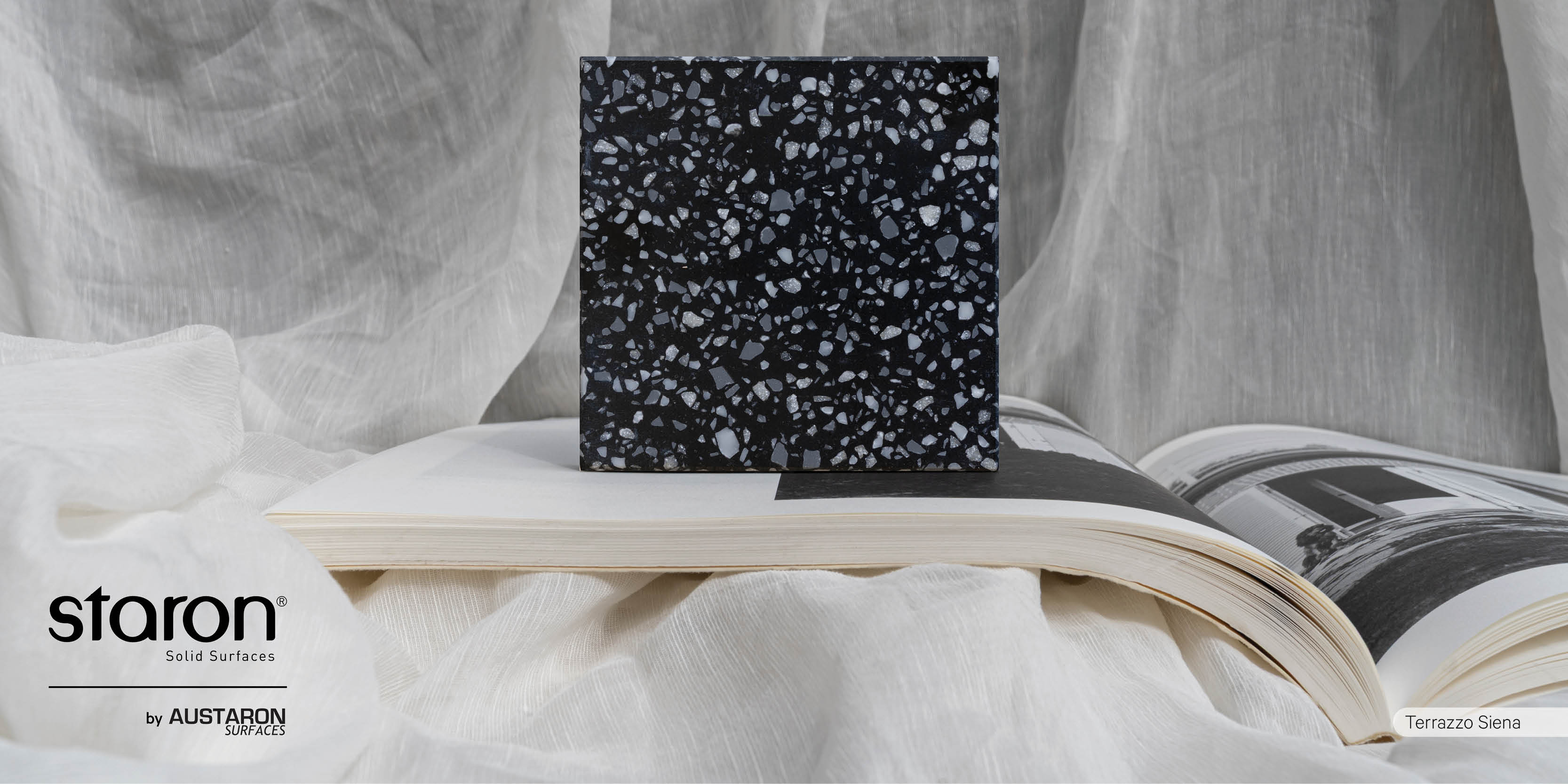 Austaron Terrazzo Siena